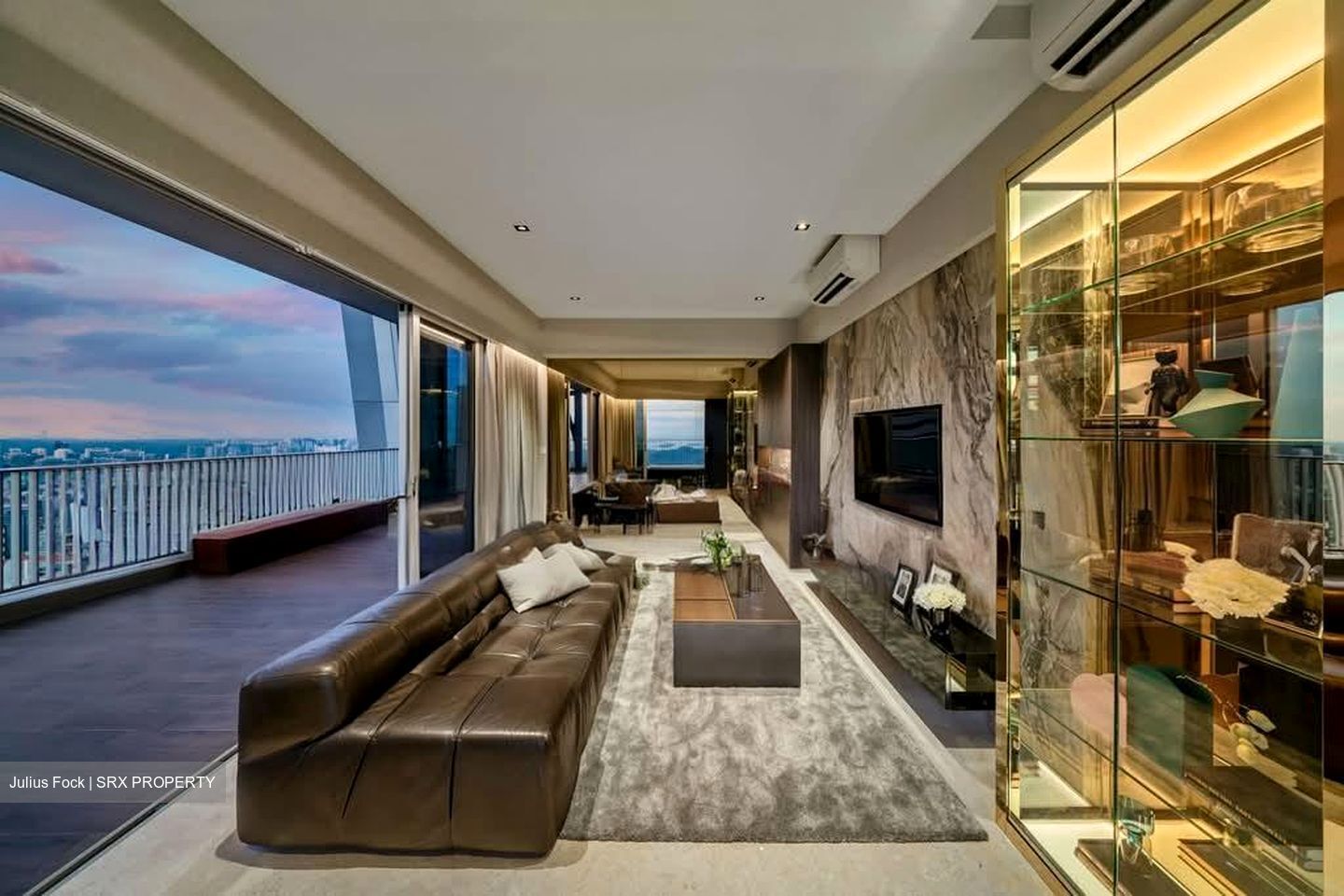 V On Shenton (D1), Apartment #558407751